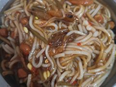 -灵山卢梅燕粉店