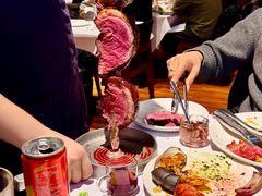 -拉蒂娜·巴西牛排馆 Latina·Brazilian Steakhouse(陆家嘴旗舰店)