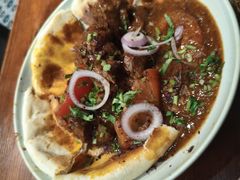 -格鲁·秀色Georgia’s Feast