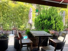 露天位-Geneva日内瓦餐厅(西郊宝成花苑店)