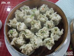 鱼仁海鲜烧卖-马家烧麦(总店)