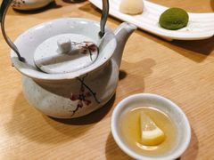 -山之川日料放题(通州店)
