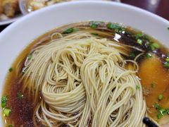 辣酱拌面-东吴面馆(君地新大陆店)