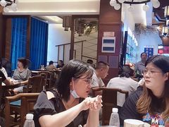 -食膳人家·永州美食地标(双牌店)