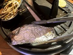 -济州爱肉堂(总店)