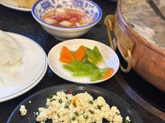 -仁和四季涮肉馆(天坛南门店)