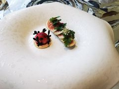 -九献·创意菜(亮马河饭店)