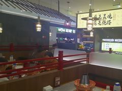 -侃爷南门铜锅涮肉