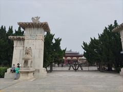 -洛阳古墓博物馆