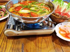 -亮欢寨(凯里总店)