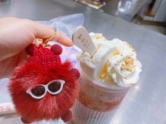 -须尽欢·冰淇淋&中国茶(翔殷路店)