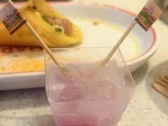 -龍歌自助小火锅(市北台东利群店)
