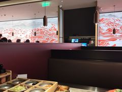 -谷牛日式烤肉(宝山U天地店)