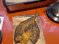 -神府路壹号·海鲜烧烤·砂锅粥·锅物(三坊七巷店)