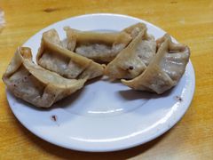 -老虎山锅贴(联谊路店)
