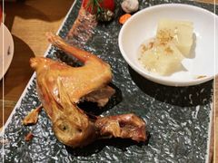 -大鸽饭(岗顶店)