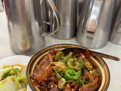 -荔园小馆(园岭新村二期店)