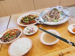 -冯四孃跷脚牛肉·川菜(徐州云龙店)