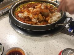 -韩时烤肉(枫蓝店)