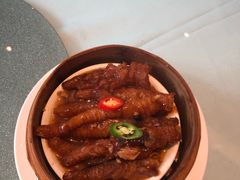 -粤域茶餐厅