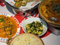 -临胜烧烤大牌档(东葛店)