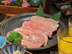 -無二炙坊·和牛烧肉(大钟寺1733店)