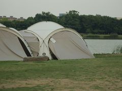 -钟山体育运动公园
