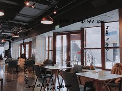 大堂-sugarman espresso素饮糖人高新咖啡工厂
