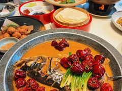 -青年公社烤鸭(青年路店)