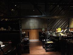 -捞王锅物料理(凯旋路店)