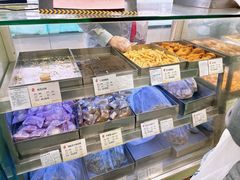 -上海哈尔滨食品厂(淮海中路店)