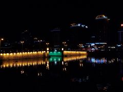 -南通濠河风景名胜区