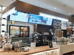 -CHAGEE霸王茶姬(壹方城店)
