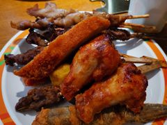 -比格比萨自助(花园路店)