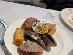 -深海壹品海鲜自助餐厅(吾悦广场店)