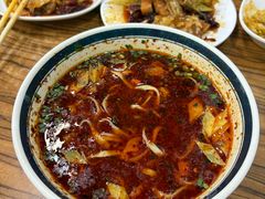 -老陕兄弟(彩虹新城店)