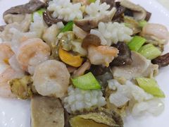 -奥华餐厅·老张记(台基厂店)