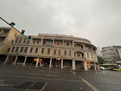 -汕头市小公园