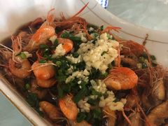 -芸海阁·农家私房菜(沙家浜景区出口店)