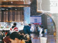 大堂-喜庭海鲜自助(来福士店)