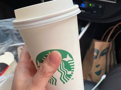 -星巴克(天津工华道智慧山店)