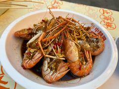 -小林哥的海鲜馆·夜宵烧烤(渔人码头店)