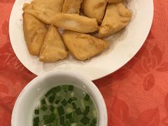 普宁炸豆腐-深运潮州粥(水库店)