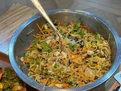 -京玉菲饭店(李村店)