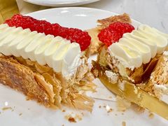 -法桐蛋糕·手作面包(万象城店)