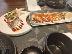 -品米斗·精致料理(浦东禹悦汇店)