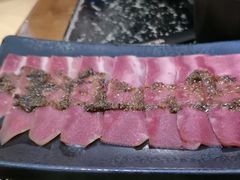 -九田家黑牛烤肉料理(珠江摩尔店)