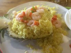 -上海野生动物园老虎餐厅