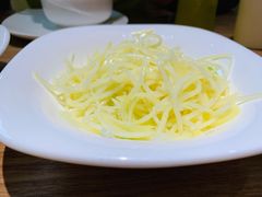 -上关雪東北菜(中房金谊店)