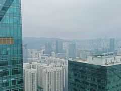 -深圳皇庭V酒店